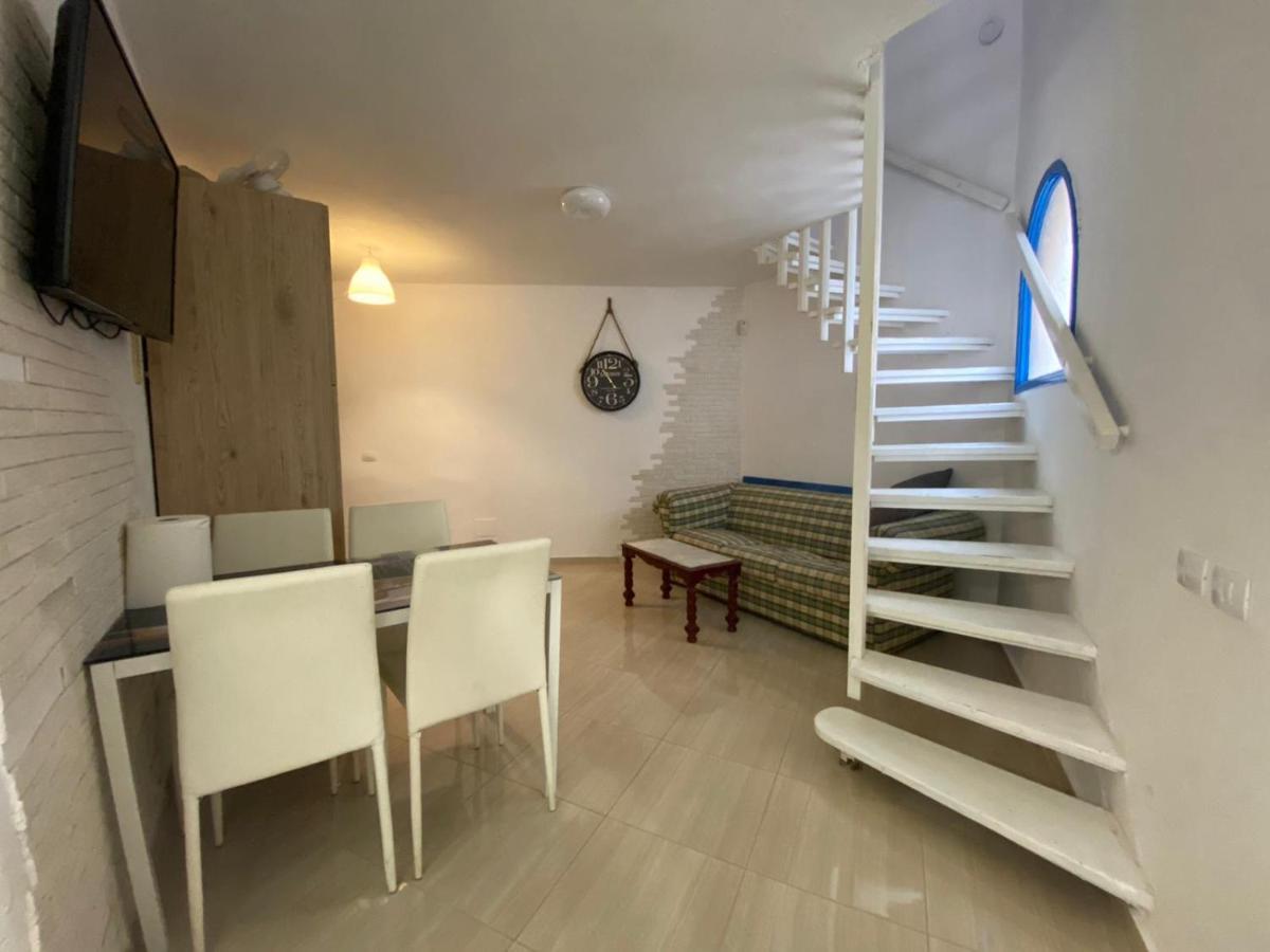La Tortuga Apartment Арона Екстериор снимка