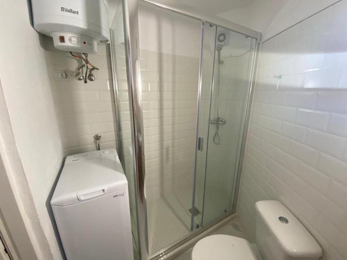 La Tortuga Apartment Арона Екстериор снимка